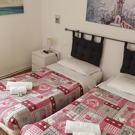 La Guglia - Guglia House-Cannaregio-Venezia Extérieur photo