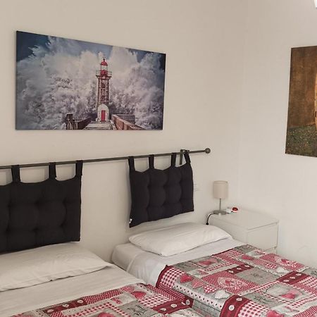 La Guglia - Guglia House-Cannaregio-Venezia Extérieur photo