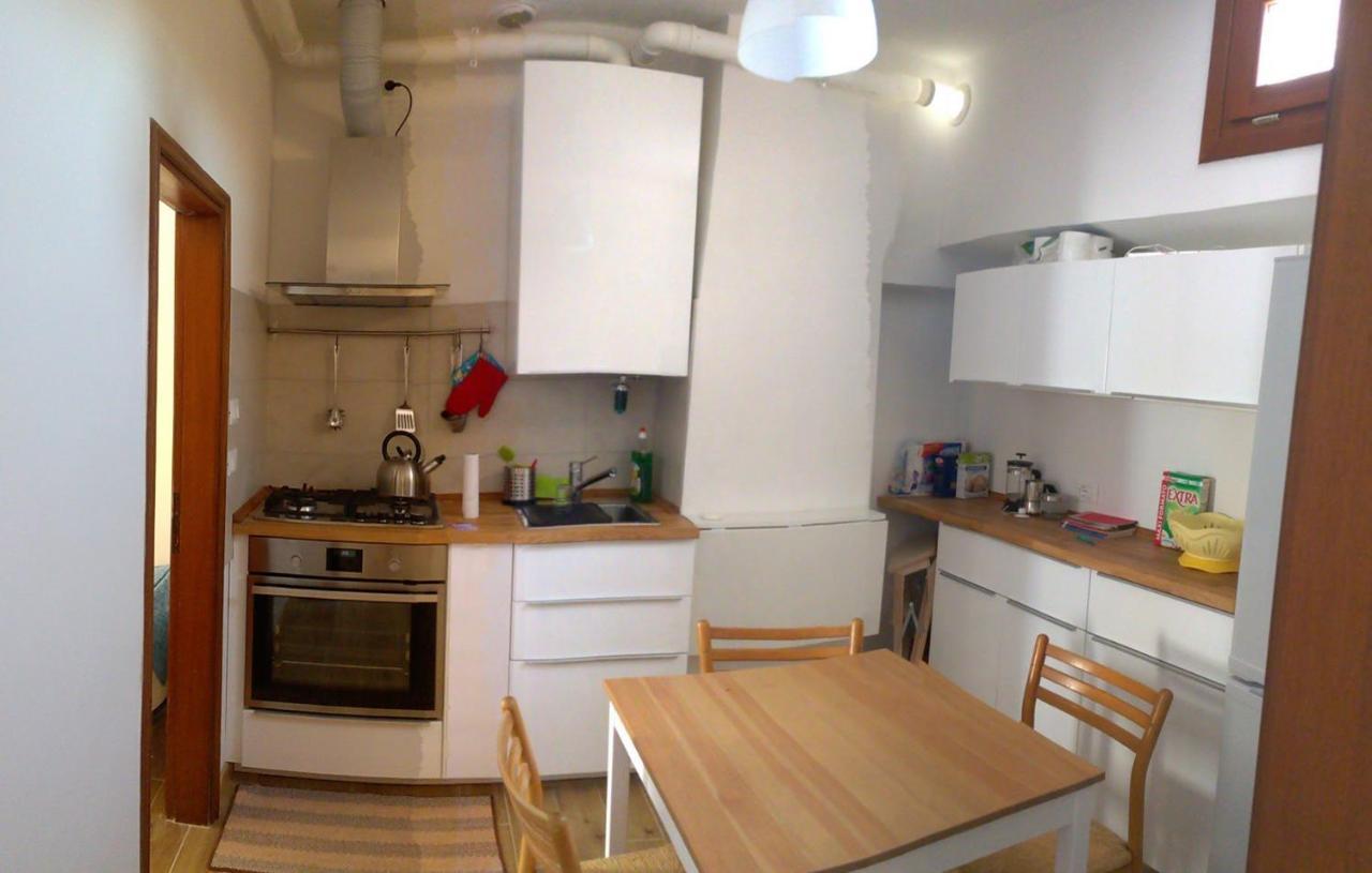 La Guglia - Guglia House-Cannaregio-Venezia Extérieur photo