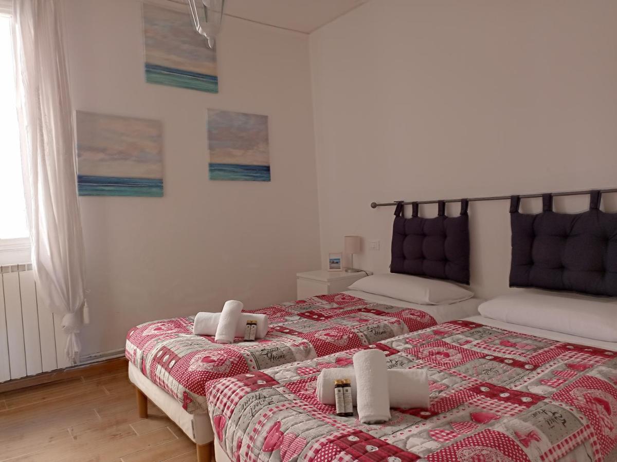 La Guglia - Guglia House-Cannaregio-Venezia Extérieur photo
