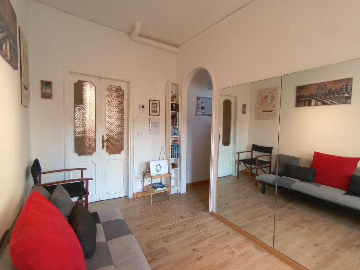 La Guglia - Guglia House-Cannaregio-Venezia Extérieur photo