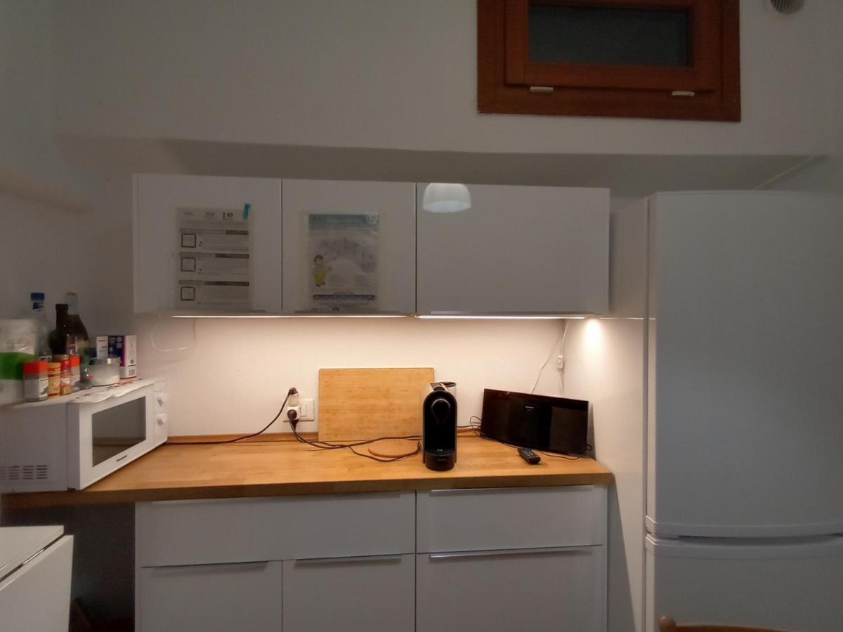 La Guglia - Guglia House-Cannaregio-Venezia Extérieur photo