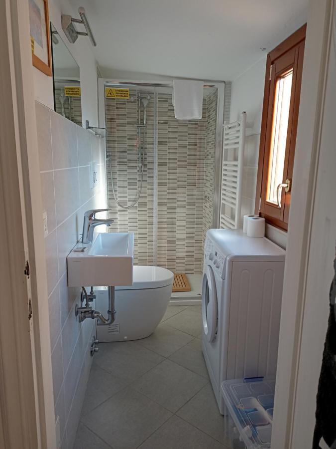 La Guglia - Guglia House-Cannaregio-Venezia Extérieur photo