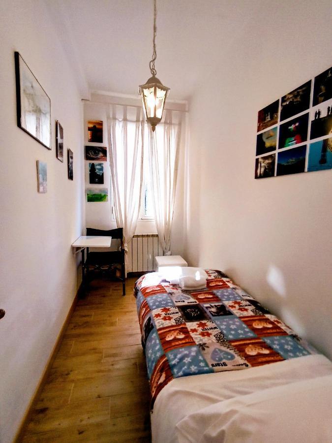 La Guglia - Guglia House-Cannaregio-Venezia Extérieur photo