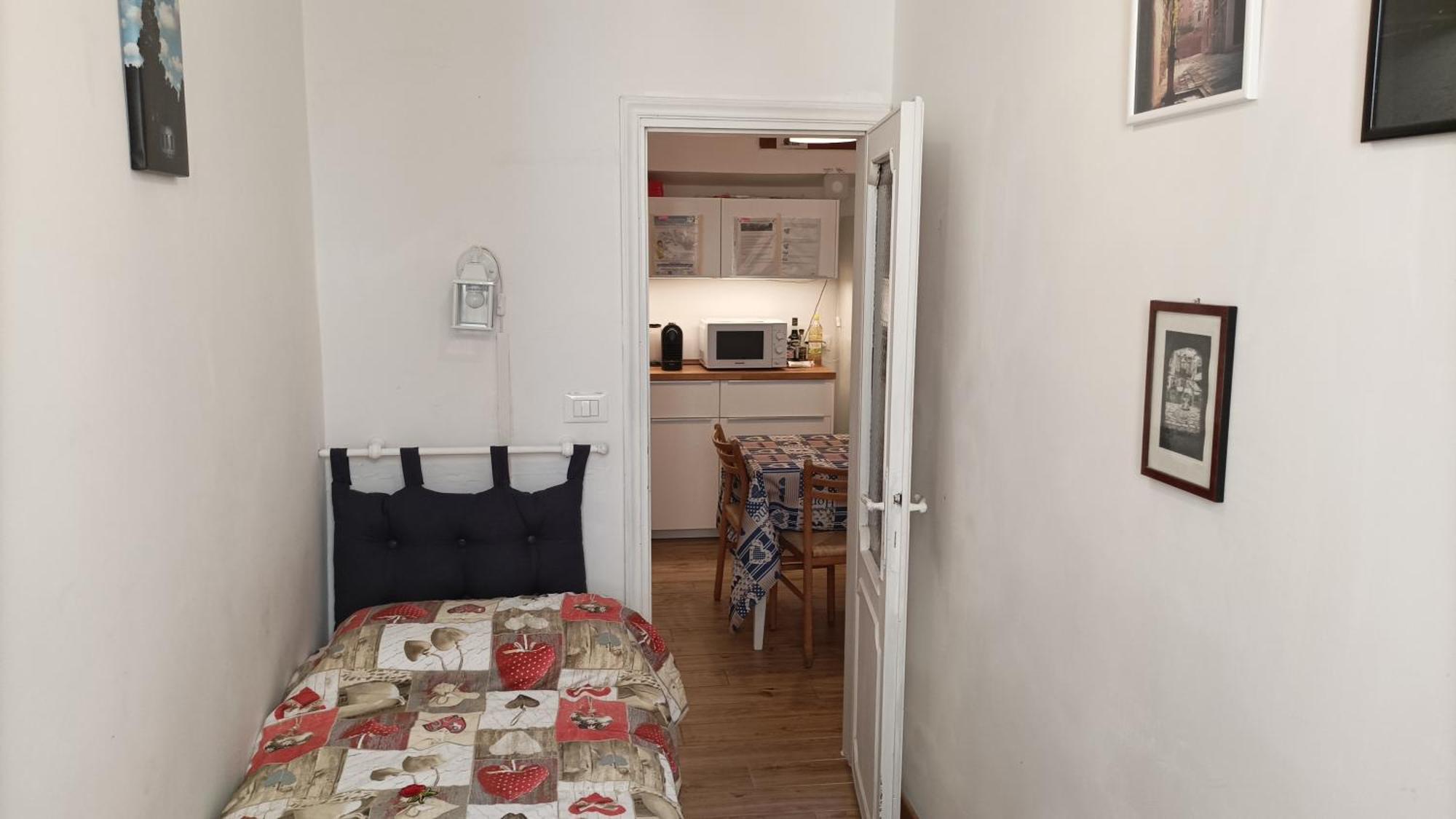 La Guglia - Guglia House-Cannaregio-Venezia Extérieur photo