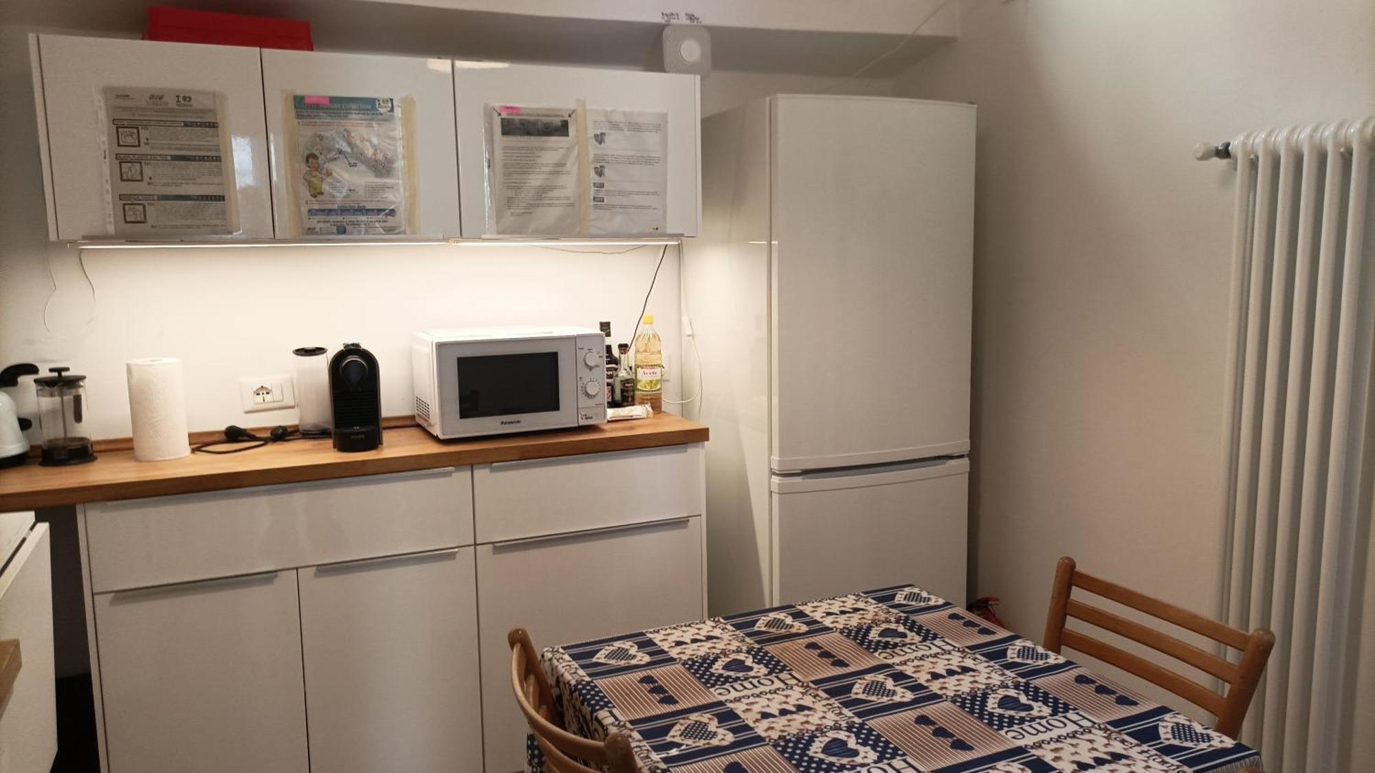 La Guglia - Guglia House-Cannaregio-Venezia Extérieur photo