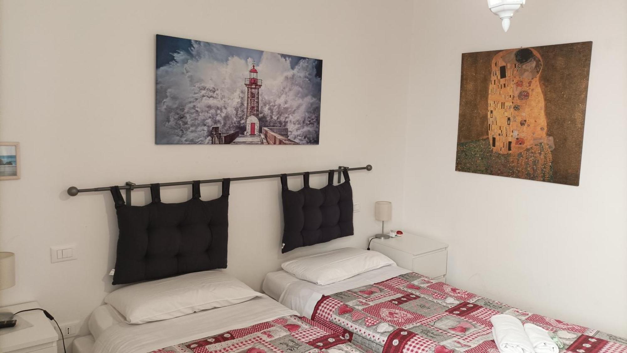 La Guglia - Guglia House-Cannaregio-Venezia Extérieur photo