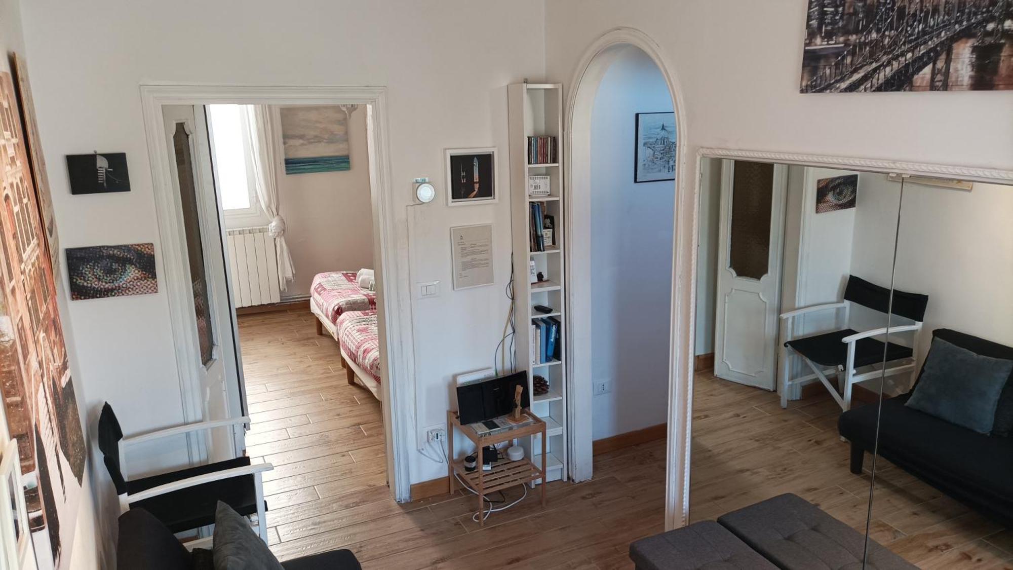 La Guglia - Guglia House-Cannaregio-Venezia Extérieur photo