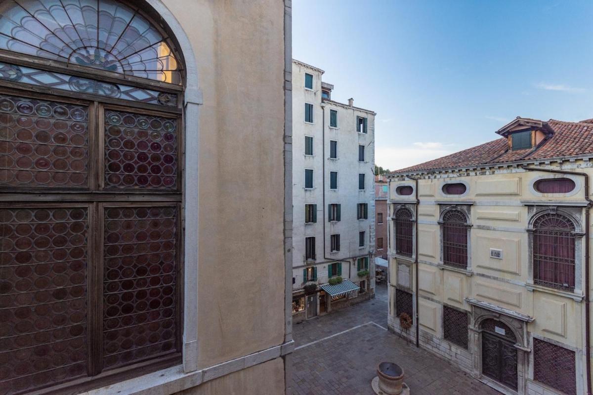 La Guglia - Guglia House-Cannaregio-Venezia Extérieur photo