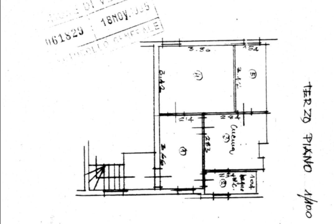 La Guglia - Guglia House-Cannaregio-Venezia Extérieur photo