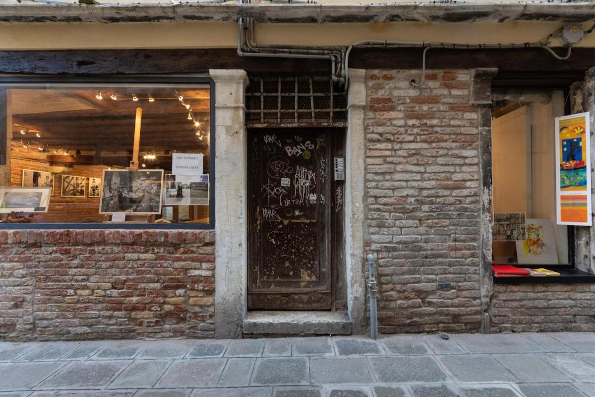 La Guglia - Guglia House-Cannaregio-Venezia Extérieur photo